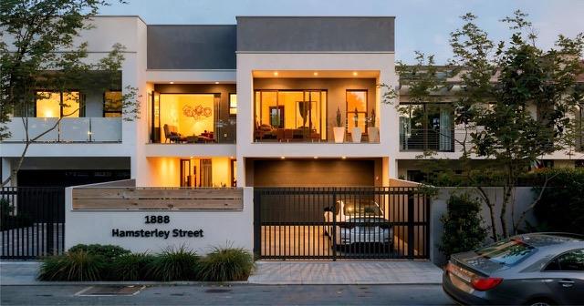 4 Bedroom Property for Sale in Sandown Western Cape